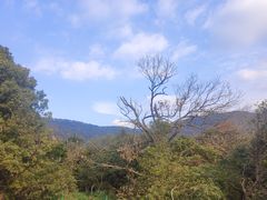 -虞山风景区