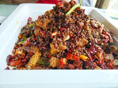 -汉水缘鲜鱼庄(黄雁村店)