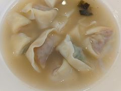 -如意馄饨(铁心桥店)