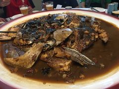 -旺顺阁鱼头泡饼(小红门店)