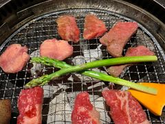 -御牛道日式烤肉料理(杭州万象城店)