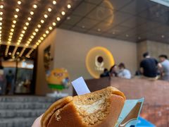 -泽田本家·铜锣烧(TX淮海店)