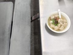 -金陵老丁家馄饨(新街口店)