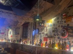 -三杯赤運·中式小酒馆(所城里店)