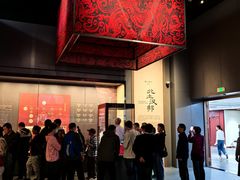 -北京大葆台遗址博物馆