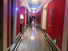 -欢乐盛KTV音乐会所(泰然店)