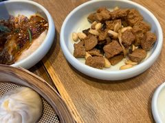 -一品小笼(金融街店)