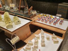 -太湖饭店玉兰厅(自助餐厅)