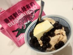 -堂屋糖水店(愚园店)