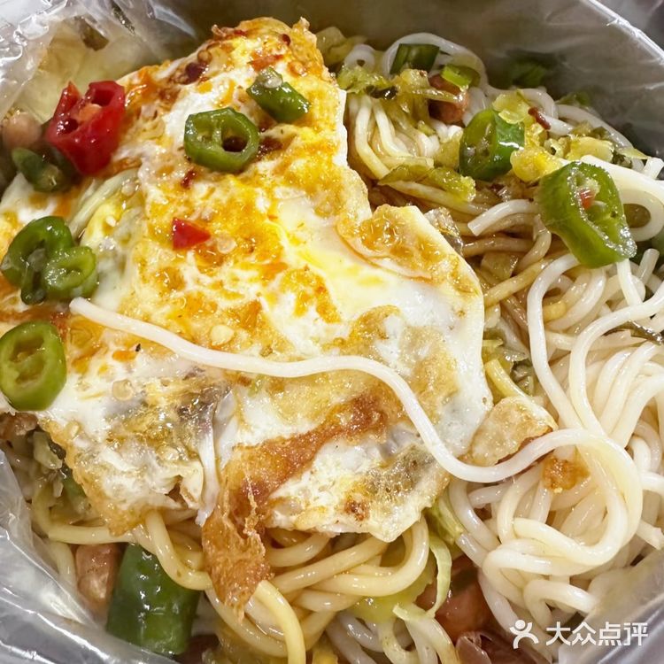 济南一人食好吃的外卖推荐