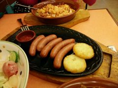 android_upload_pic-萨莉亚意式餐厅(悦荟广场店)