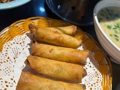 -半盆菜酒家(中山南一路店)