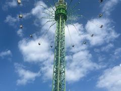 -七彩云南欢乐世界