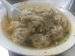 -汪家馄饨(集庆路店)