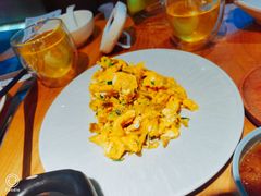 -一朵菌·野生菌探索家火锅(南亚店)