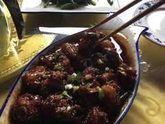 -龙姐私房菜(和顺古镇店)