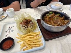 -聚鑫阁江浙菜·非遗传承技艺(青村帝华园店)
