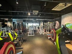 -GMJ·24H健身房(四川北路店)