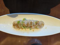 -彩丰楼·中餐厅(国家会展中心上海洲际店)