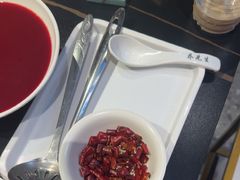 -乔先生涮肉·鲜活牛羊肉火锅(塘沽店)