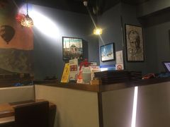 -TUK土耳其餐厅·下午茶(卢湾店)