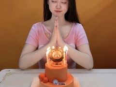 -CAKE BOSS 蛋糕老板(西单君太百货店)