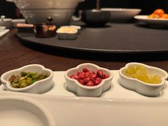 -晓长安·新陕菜(曲江店)