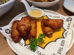 -太二酸菜鱼(深圳龙华天虹购物中心店)