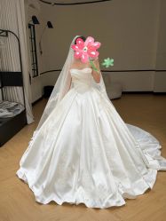 -Bridal Queen·婚纱女皇