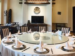 -麒麟中餐厅·经典粤菜·地道菜式老字号(广州长隆酒店)