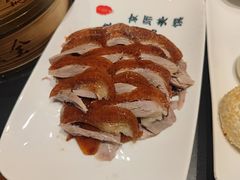 -全聚德烤鸭店(马家堡店)