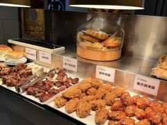 -川骄海鲜自助(亚运村店)