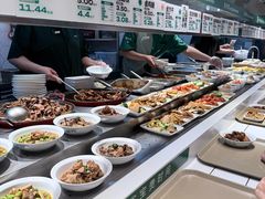 -老乡鸡(融科天地店)