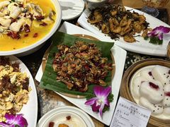 -尽善百年古院餐厅(王家老宅店)