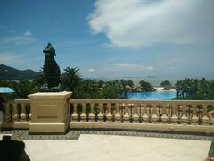 -珠海横琴长隆《卡卡虎奇遇记》