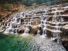 -河南宝泉旅游区