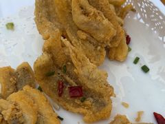 -舌尖上·霞浦滩涂海鲜·新闽菜(总店)