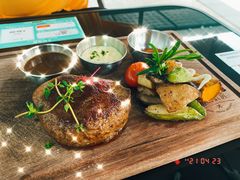 -拾挚扒房(招商花园城店)