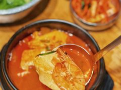 -姜虎东白丁烤肉(深圳湾后海汇店)
