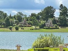 -云漫湖生态度假公园