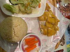 -吴系粤菜馆·茶餐厅(深业上城店)