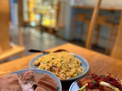 -静一餐厅·湖北菜(前门店)