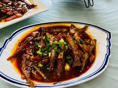 -界山丁老二丁记老鸭汤饭店