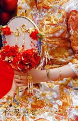 点击看大图 -欣薇婚纱(新源乐汇城店)