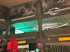 -上海银星皇冠假日酒店