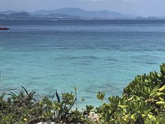 -海南分界洲岛旅游区