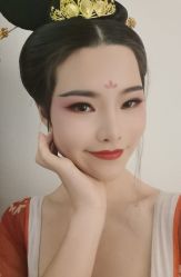 -盘子女人坊生日照·摄影馆(浦东店)