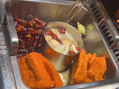 -味舵主重庆火锅(邓尉路店)