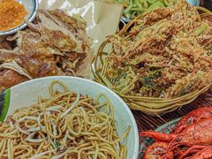 -刘师父老汉口江湖菜(蔡锷路店)
