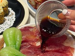 -虾饺妹·粤式茶餐厅(荟聚店)